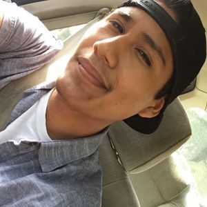 Meet your Posher, Mark